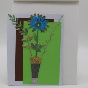 'Any Occasion' Greeting Card (Handmade) # 230